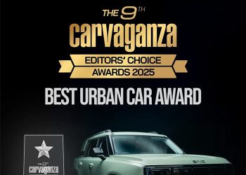 BAIC BJ30 HEV:  EL SUV HÍBRIDO QUE CONQUISTA LA CIUDAD Y LA AVENTURA ES PREMIADO INTERNACIONALMENTE