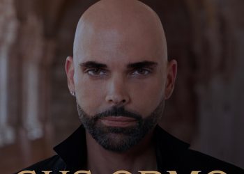 GUS ORMO PRESENTA SU PRIMERA PRODUCCIÓN DISCOGRÁFICA: “ALQUIMIA”