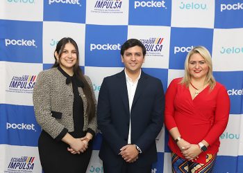 Pocket lanza innovadora propuesta para incrementar las ventas de más pymes durante evento del Ministerio de Producción