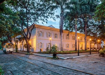 HOTEL DEL PARQUE RECIBE SU PRIMERA LLAVE MICHELIN: UN HITO PARA LA HOSPITALIDAD ECUATORIANA