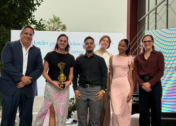 JÓVENES TRANSFORMAN SUS VIDAS EN LAS COCINAS GUAYAQUILEÑAS, IMPULSADOS POR CRISFE Y DINERS CLUB