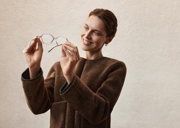Una mirada clara comienza con una buena decisión: El poder del examen visual y la tecnología Crizal® de Essilor