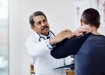 El dolor crónico afecta a millones de ecuatorianos