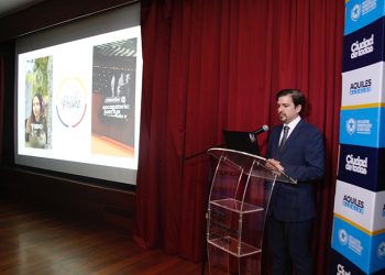 Ecuador lanza la primera red social para el activismo ciudadano