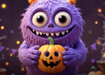 Llega a CityMall “MonsterCity” para disfrutar de un Halloween “donde los sustos son divertidos”
