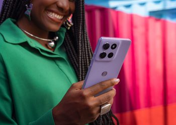 Celulares con mucho almacenamiento: 5 opciones de hasta 256 GB por menos de USD 360