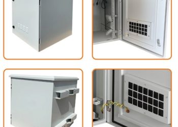 Nexxt Infraestructura presentó en Ecuador sus gabinetes exteriores IP55 para proteger equipos en ambientes agresivos