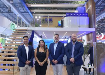 Nicovita presentó IMPULSO N, una solución integral para impulsar la fase del engorde en el cultivo de camarón