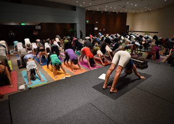 Sadhana Yoga Conference 2025: un puente entre maestros, ciencia y experiencias transformadoras