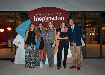 PINTULAC PRESENTA SU COLECCIÓN INSPIRACIÓN 2025–2026 EN CASAS PROJECT GUAYAQUIL