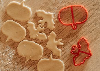 Dulce Halloween sin azúcar: 3 recetas deliciosas para celebrar con bienestar