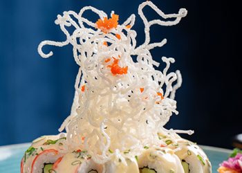 Sushi Sazo celebra a Guayaquil con la apertura de su cuarto restaurante en Puerto Santa Ana y apuesta por el turismo de la ciudad