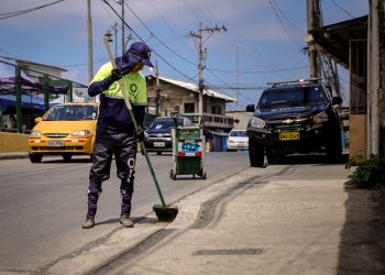 Consorcio Urvaseo comparte tips para ser buen guayaquileño