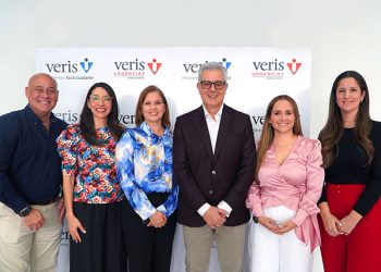 Veris inaugura en Guayaquil su nueva Central Médica Juan Tanca Marengo