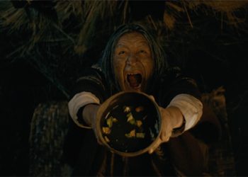 EL FESTIVAL INTERNACIONAL DE CINE FRIKI INICIA SU NUEVA EDICIÓN CON EL PREESTRENO DE LA PELÍCULA ‘SHAMAN, ENTRE DIOS Y EL DIABLO’