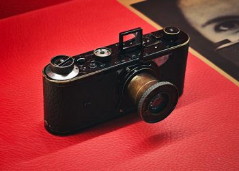 Leica, el alma detrás de la imagen: descubre la colaboración que está transformando la fotografía móvil