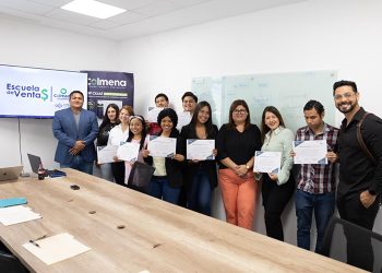 COLMENA ERP impulsó el desarrollo profesional en el sector tecnológico mediante jornadas de capacitación gratuito