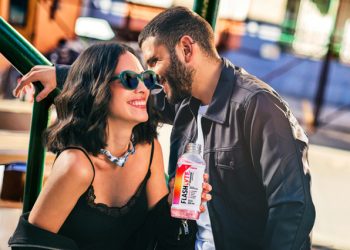 NUEVO FLASHLYTE: Empieza a hidratarte en 5 minutos con sabores irresistibles