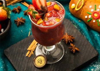 COLADA MORADA Y GUAGUAS DE PAN: LA TRADICIÓN SE DISFRUTA EN HOTELES ORO VERDE