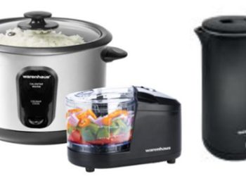 Dale un nuevo aire a tu hogar sin gastar de más junto a Etafashion