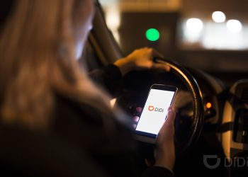 La seguridad de la app de DiDi en Ecuador se refuerza a través de las calificaciones de sus usuarios
