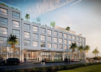 Hotel Colón Guayaquil llega a Samborondón con una de las cadenas hoteleras más grandes del mundo