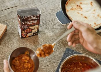 ¿Por qué los consumidores se inclinan cada vez más hacia envases de cartón?