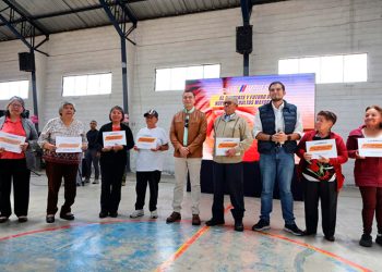 14.687 ADULTOS MAYORES SON PARTE DE LOS NUEVOS BENEFICIARIOS DE BONOS Y PENSIONES QUE IMPULSA EL PRESIDENTE NOBOA