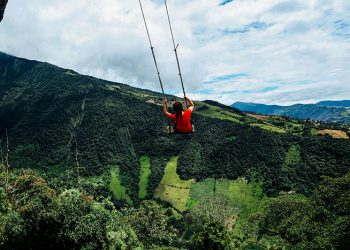 Los ecuatorianos reafirman su pasión por viajar: 1,4 millones planean hacerlo en los próximos 12 meses