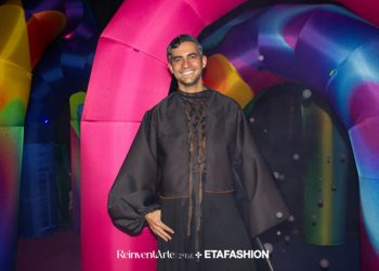 Reinventarte 2025 cerró su segunda edición consolidándose como referente en arte, moda y solidaridad