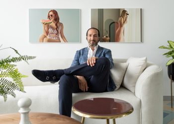 Uribe Schwarzkopf aporta con su visión sobre el futuro urbano en la Cumbre de Arquitectura de Cuenca