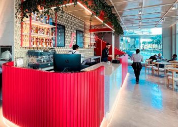 Del espresso al after party: Segafredo, la experiencia italiana que conquista Samborondón