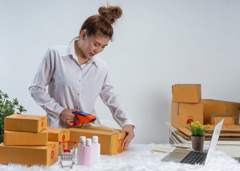 Belleza: la logística que hay detrás de un negocio que mueve USD 150 millones en el país