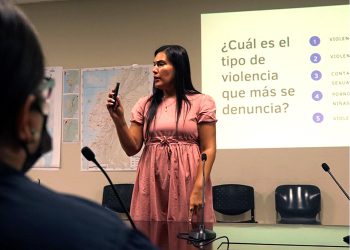 Empresas ecuatorianas deben pasar del cumplimiento al liderazgo en igualdad salarial