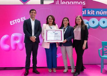 Nosotras® alcanza un hito nacional con la entrega de 300.000 kits que impulsan el bienestar y la educación menstrual en Ecuador