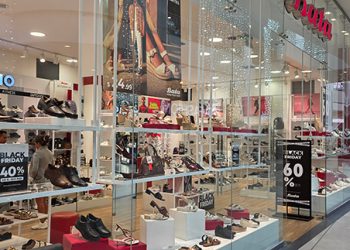 MALL DEL SUR PRESENTA SU BLACK WEEKEND CON DESCUENTOS IMPERDIBLES EN ESTA TEMPORADA