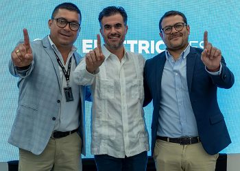 BYD expande su presencia a nivel nacional y duplicará su red de concesionarios para finales del 2025