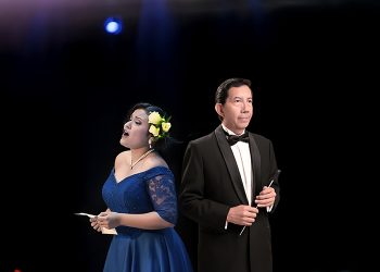 El Centro Ecuatoriano Norteamericano (CEN) presenta en Portoviejo el concierto “Sonidos del mundo: un viaje musical sin fronteras”
