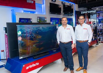 Artefacta presenta su Black Friday 2025: un mes completo de ofertas bajo el concepto “Escuadrón Cazadescuentos”