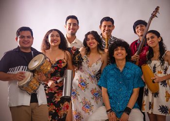 El Centro Ecuatoriano Norteamericano (CEN) y la Universidad Católica Santiago de Guayaquil (UCSG) presentan el concierto “Voces de la Navidad Ecuatoriana” con el ensamble Yatáalé