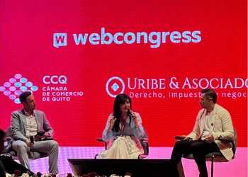 WebCongress AI Compliance Ecuador 2025: La inteligencia artificial al servicio del cumplimiento empresarial
