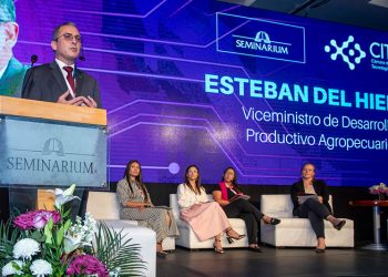Con un índice de desarrollo de gobierno electrónico del 0,8/1 Ecuador avanza hacia la innovación sostenible