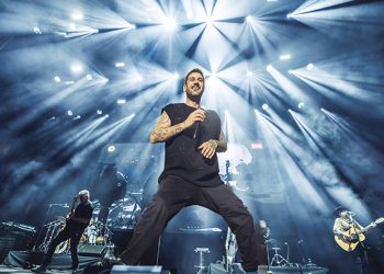 MELENDI LLEGA A ECUADOR CON SU GIRA “20 AÑOS”  UNA EXPLOSIÓN DE MÚSICA, SENTIMIENTO Y CONEXIÓN TOTAL.