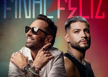 LUCAS ARNAU Y JAVIER NEIRA PRESENTAN “FINAL FELIZ”​ ESTE VIERNES 14 DE NOVIEMBRE