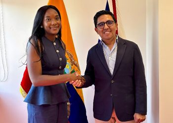 SolarTeam y la Cámara Ecuatoriano Británica impulsan el diálogo sobre la transición energética en Ecuador