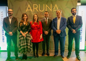 ARUNA: LA NUEVA IDENTIDAD GASTRONÓMICA DEL HOTEL ORO VERDE CUENCA QUE REDEFINE LA EXPERIENCIA CULINARIA EN LA CIUDAD