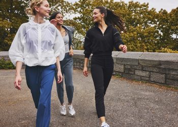 GAP Y ATHLETA FORTALECEN SU PRESENCIA EN ECUADOR CON LA APERTURA DE NUEVAS TIENDAS