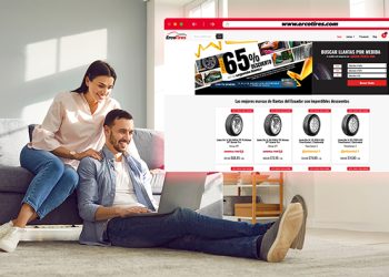 Continental Tire Andina presenta la iniciativa Black Weeks 2025 para fortalecer la movilidad segura y responsable en Ecuador