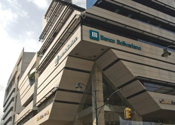 BANCO BOLIVARIANO IMPULSA EL DESARROLLO DE LOS SECTORES PRODUCTIVOS CON SOLUCIONES FINANCIERAS A LA MEDIDA