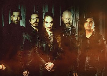 BLACK SUN AL UNIVERSO DEL CÓMIC – «MAN WITHOUT A SHADOW»